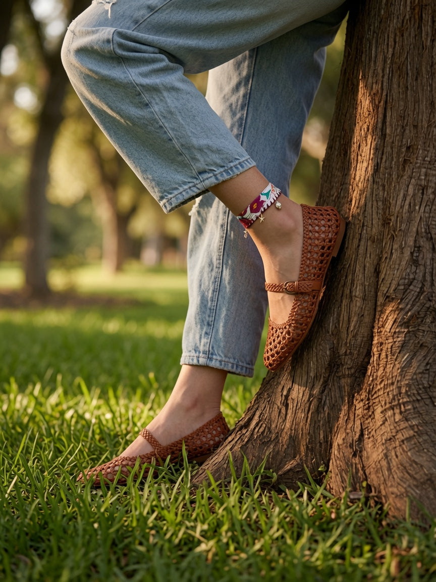 Anklets