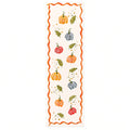 Feels Like Fall Bookmark – Original Hand-Painted